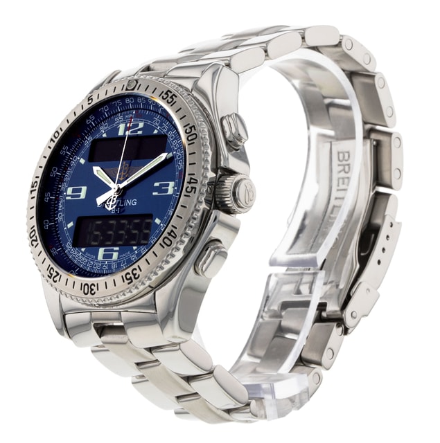 Breitling B1 A68362 Image 2